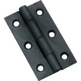 Fixed Pin Cabinet Hinge - H50xW28mm