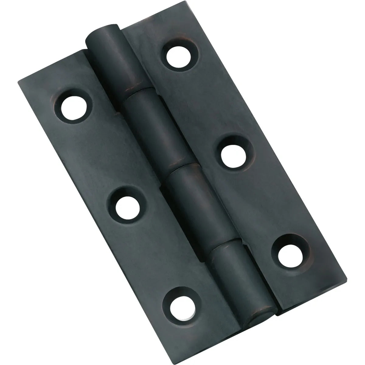 Fixed Pin Cabinet Hinge - H50xW28mm