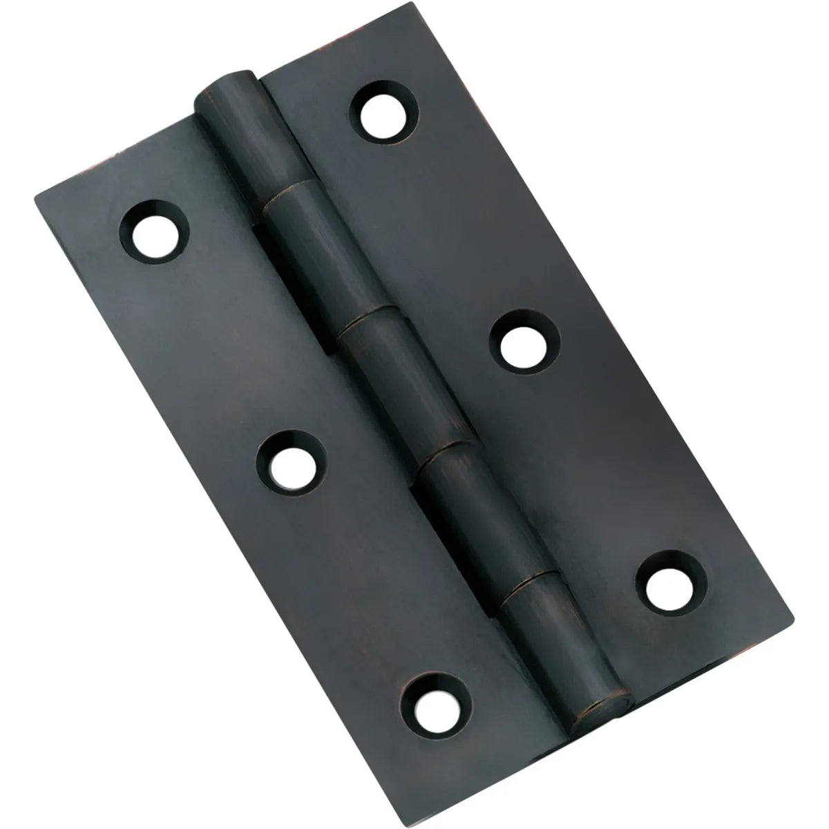 Fixed Pin Cabinet Hinge - H63xW35mm