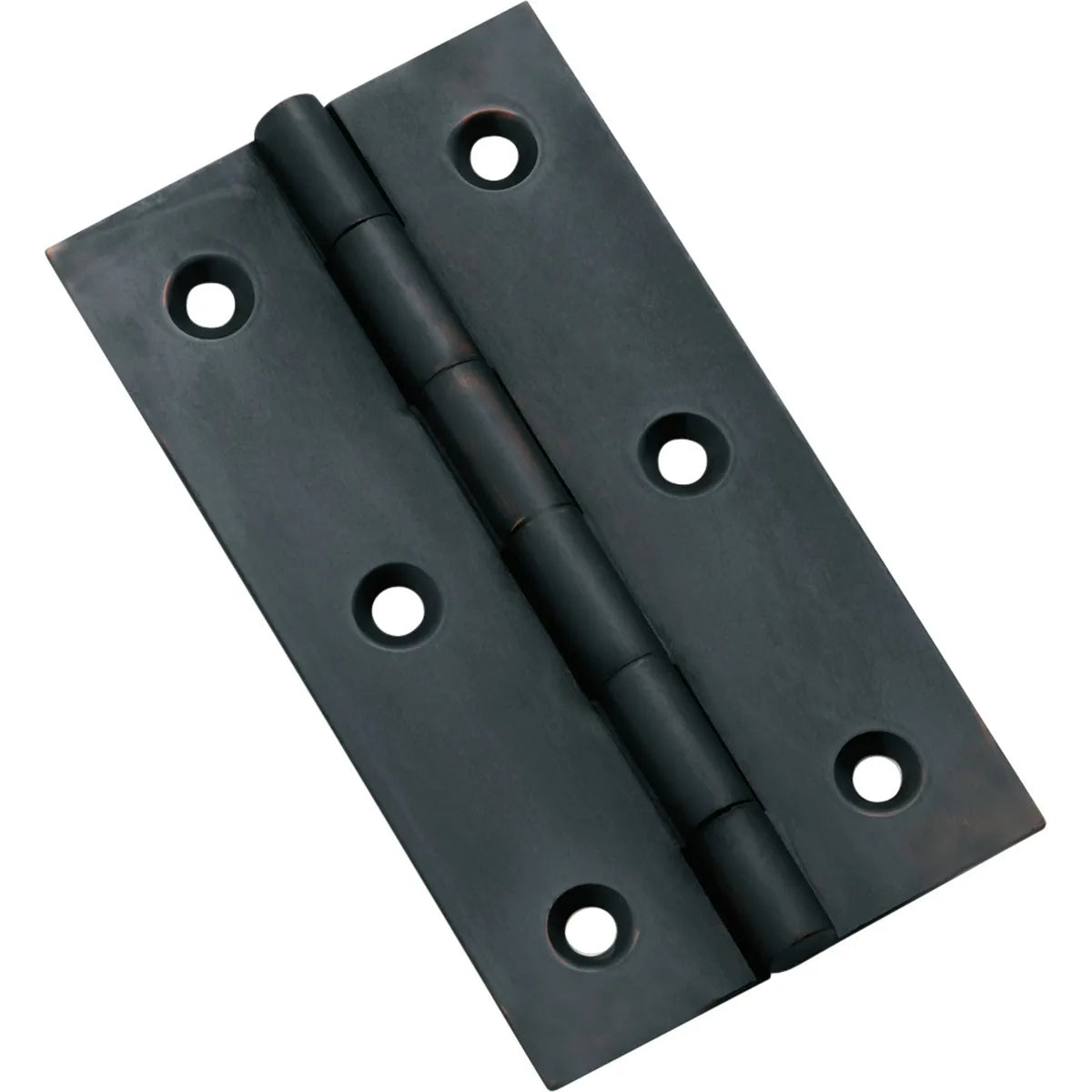 Fixed Pin Cabinet Hinge - H76xW41mm