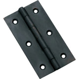 Fixed Pin Cabinet Hinge - H76xW41mm
