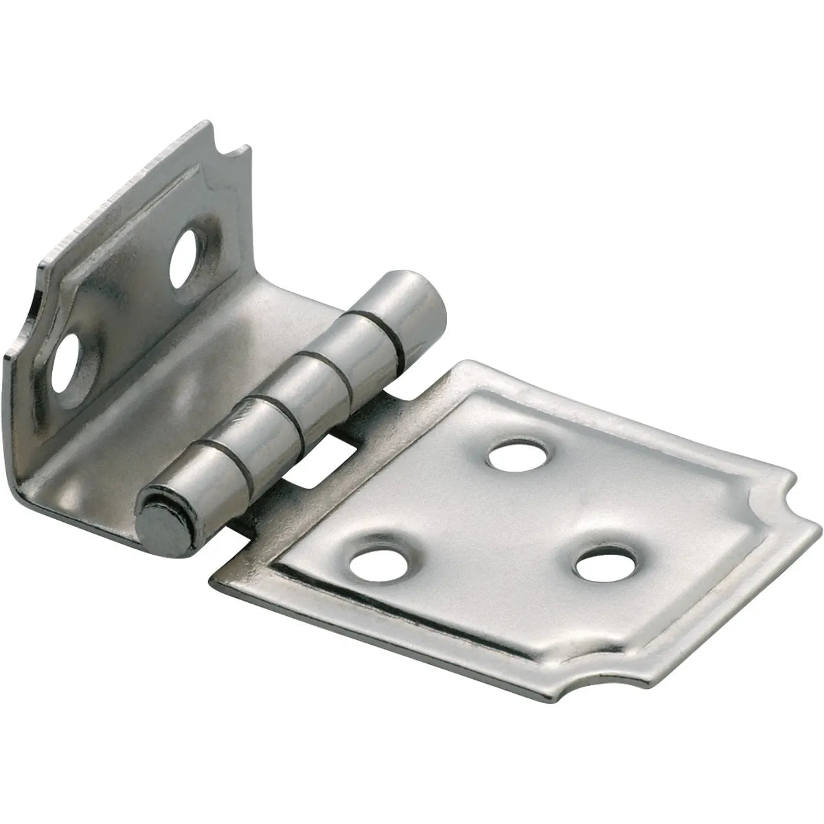 Square Offset Hinge