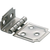 Square Offset Hinge