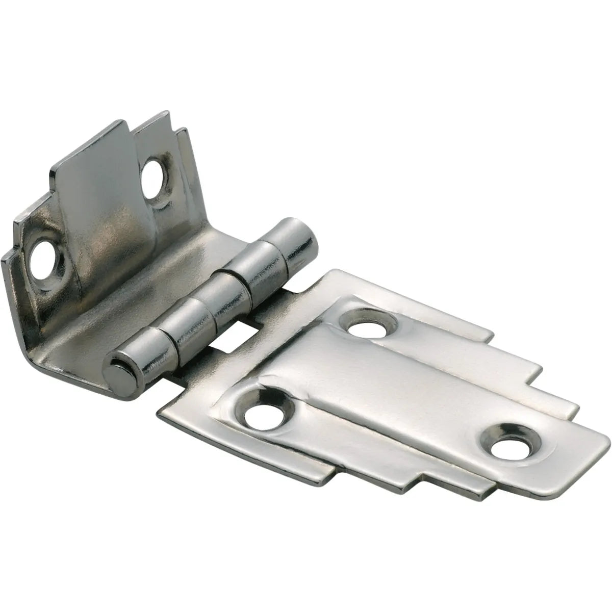 Deco Offset Hinge