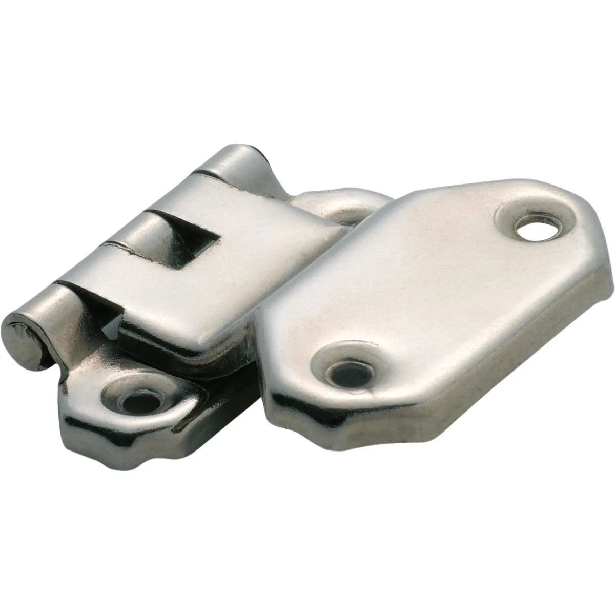 Offset Hinge