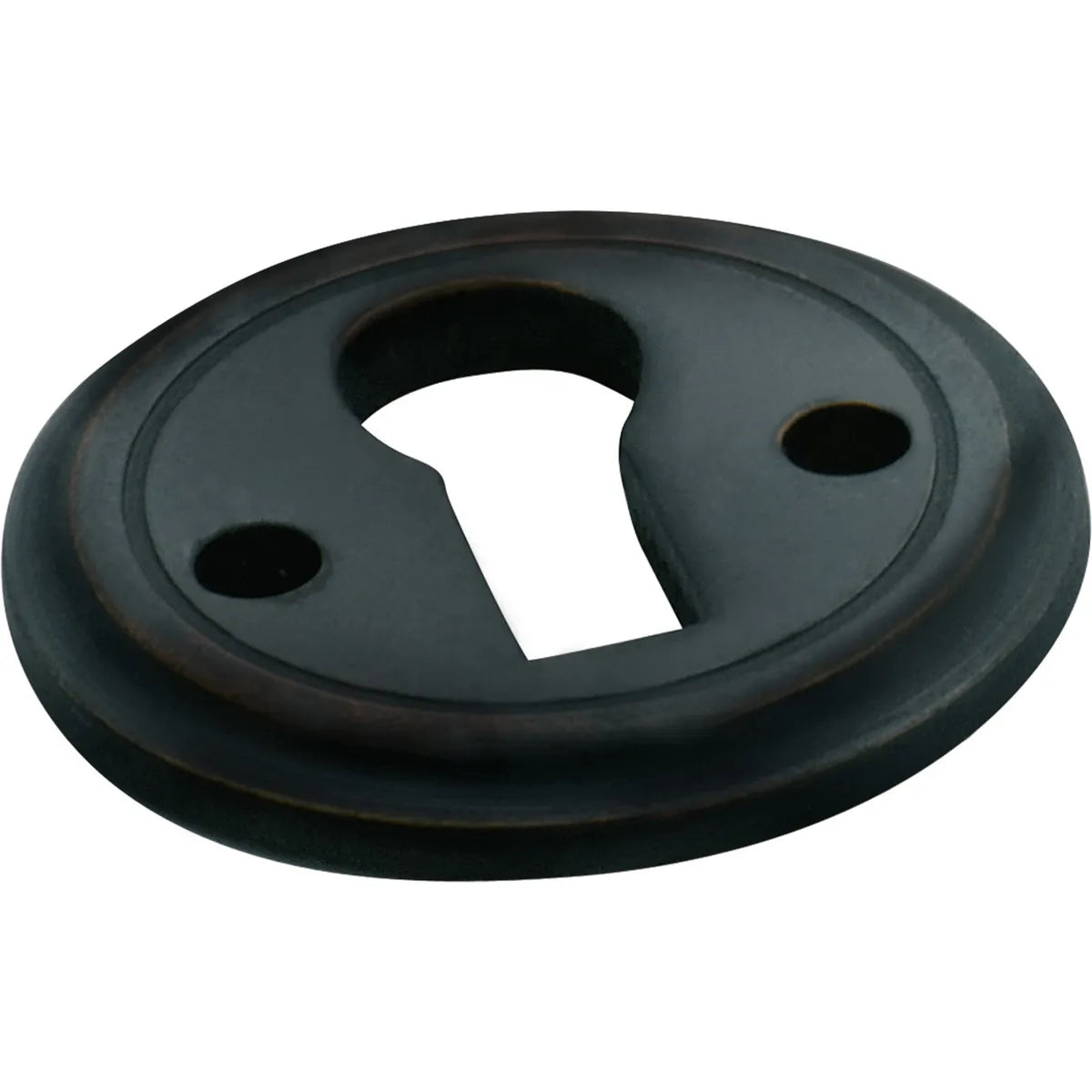 Round Cupboard Escutcheon