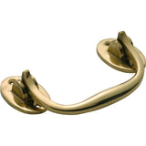 Trunk Handle