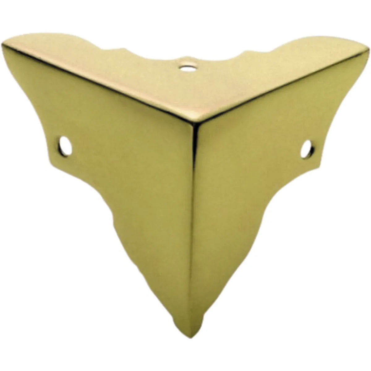 Box Corner - H40xW47mm