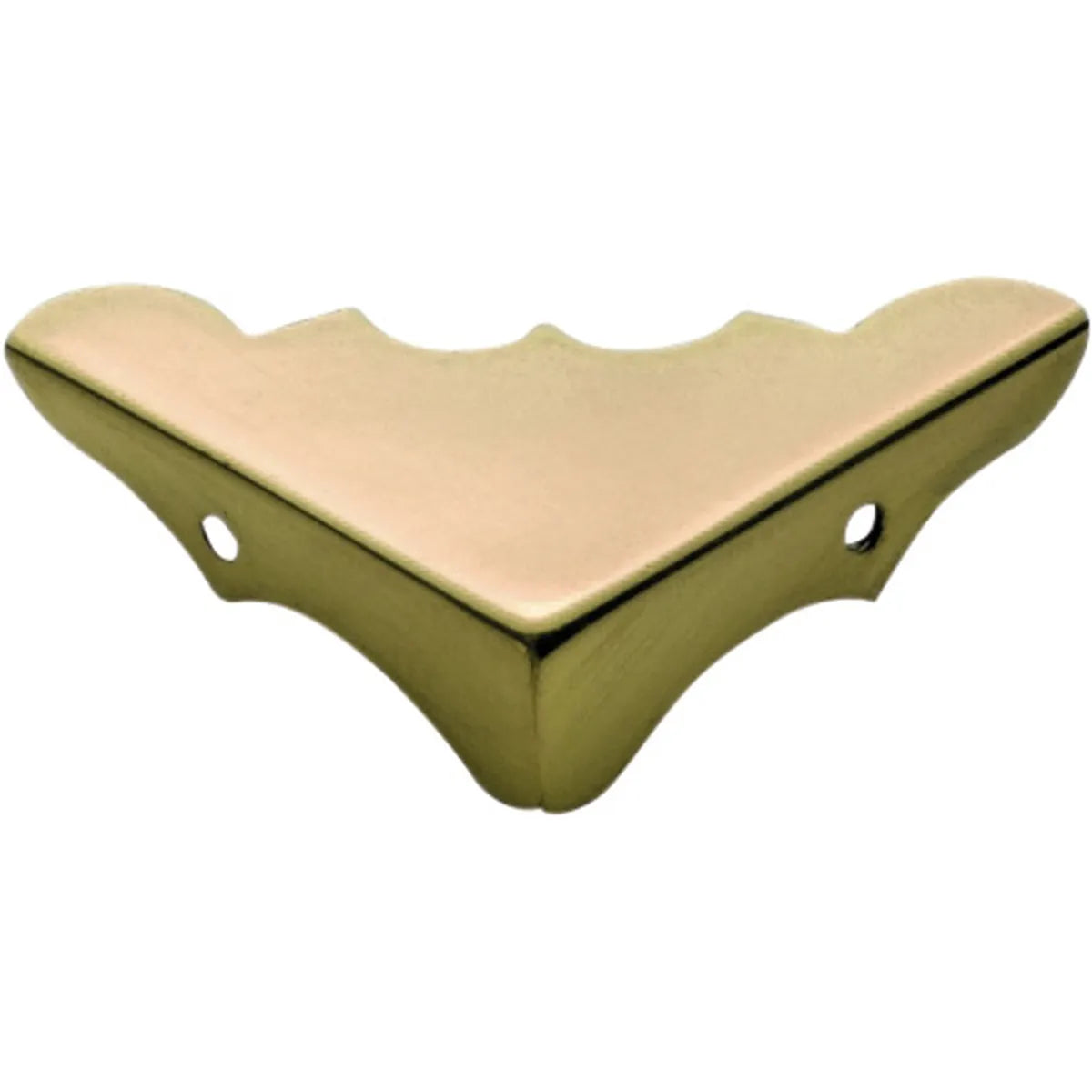 Box Corner - H15xW45mm