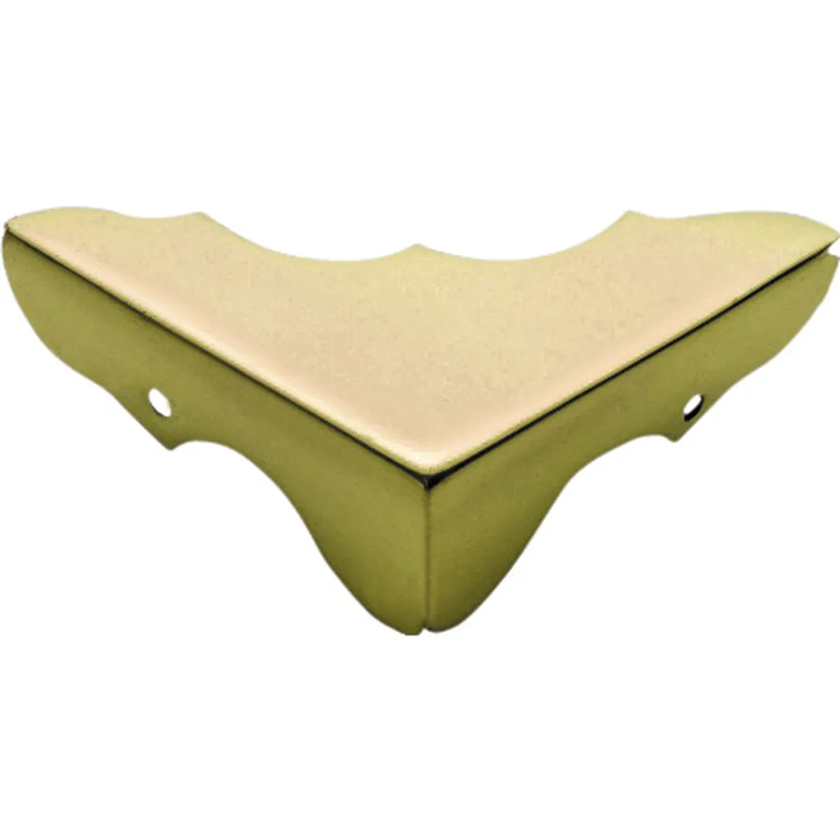 Box Corner - H12xW32mm