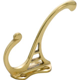 Federation Hat & Coat Hooks