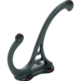 Federation Hat & Coat Hooks