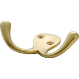 Double Robe Hooks