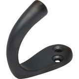 Single Robe Hooks