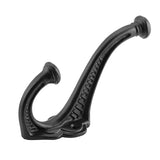 Edwardian Hat & Coat Hooks
