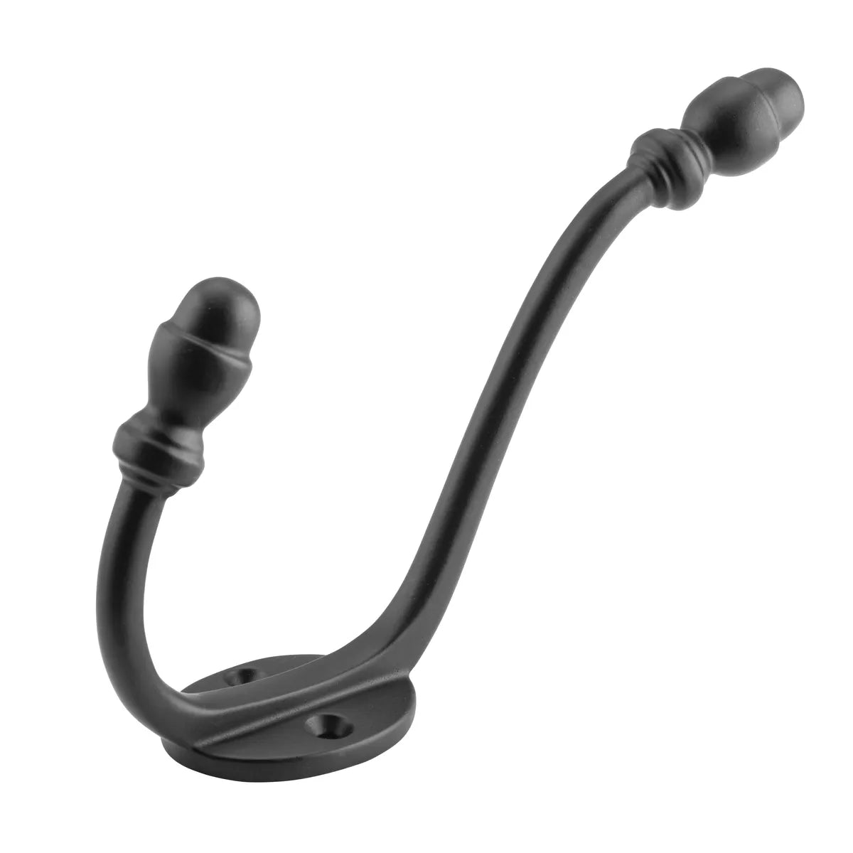 Acorn Hat & Coat Hooks
