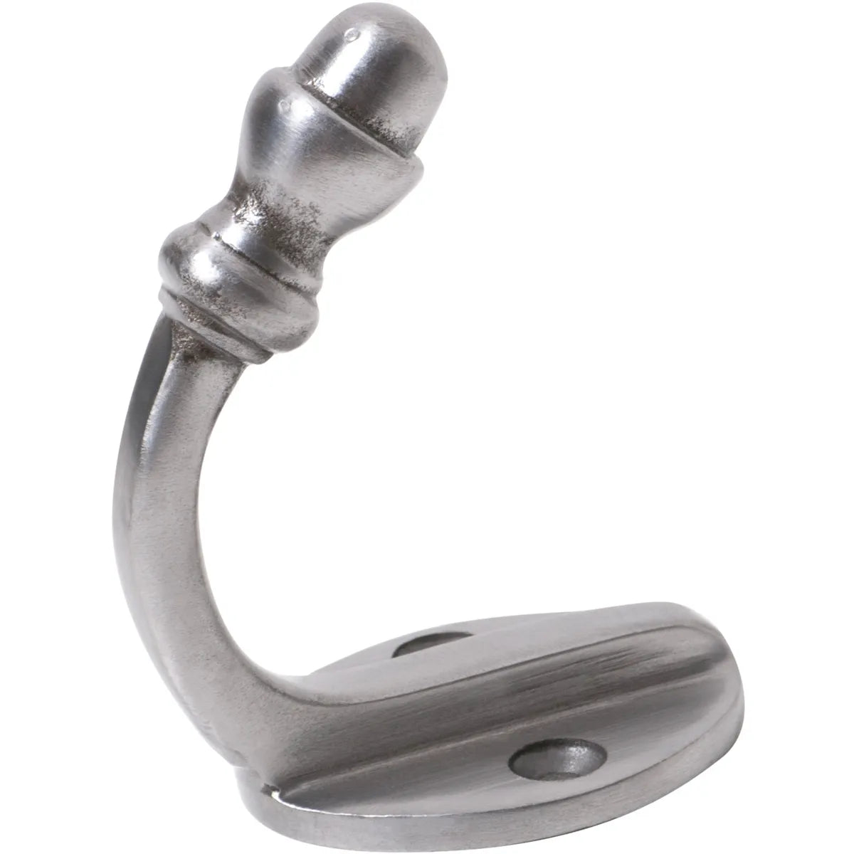 Acorn Robe Hooks