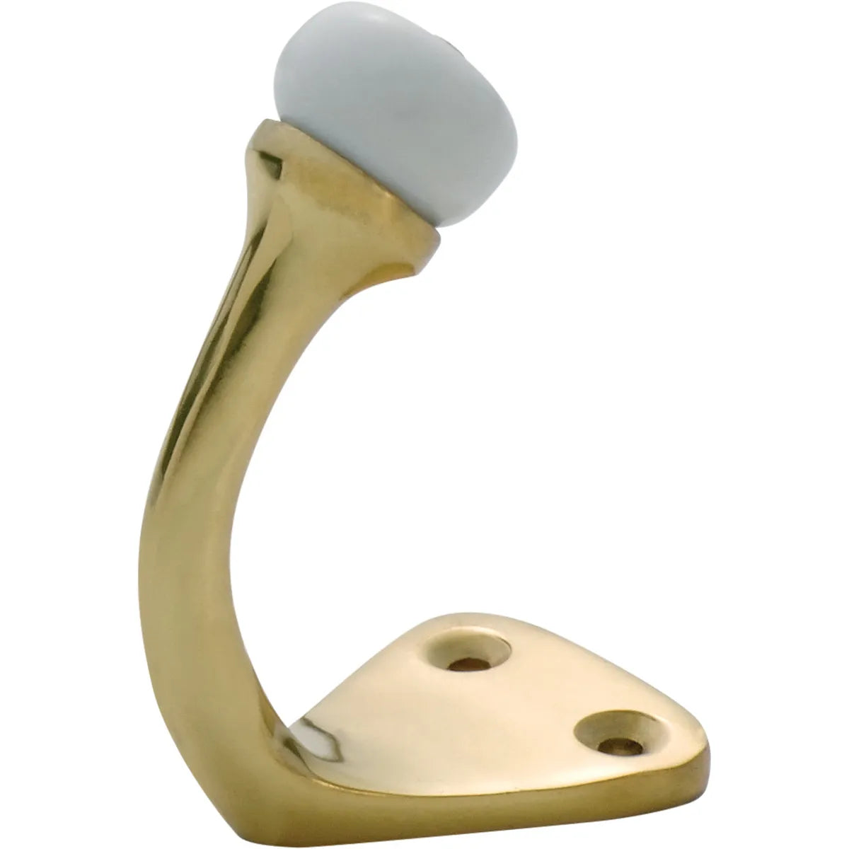 Porcelain Tip Robe Hooks