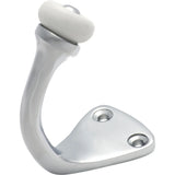 Porcelain Tip Robe Hooks