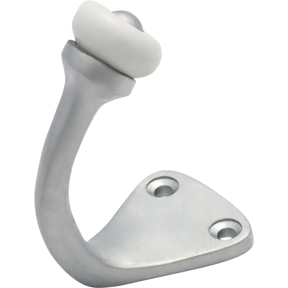 Porcelain Tip Robe Hooks