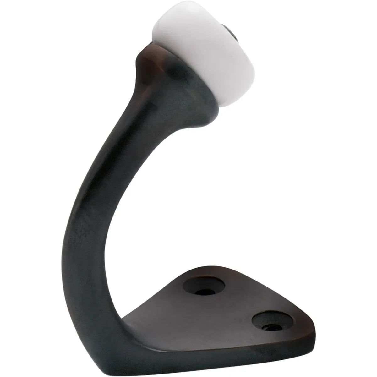 Porcelain Tip Robe Hooks