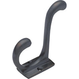 Retro Hat & Coat Hooks