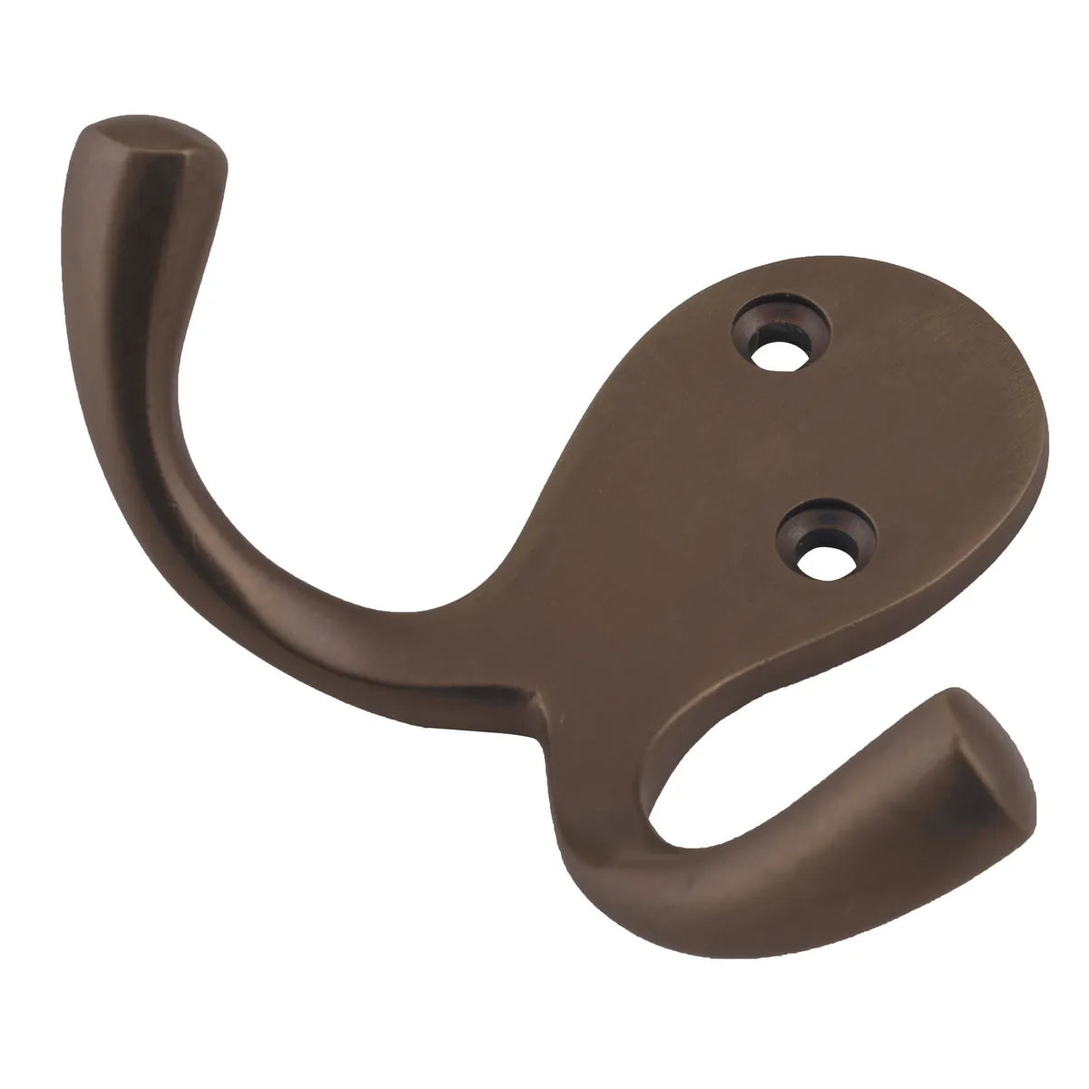 Double Robe Hooks