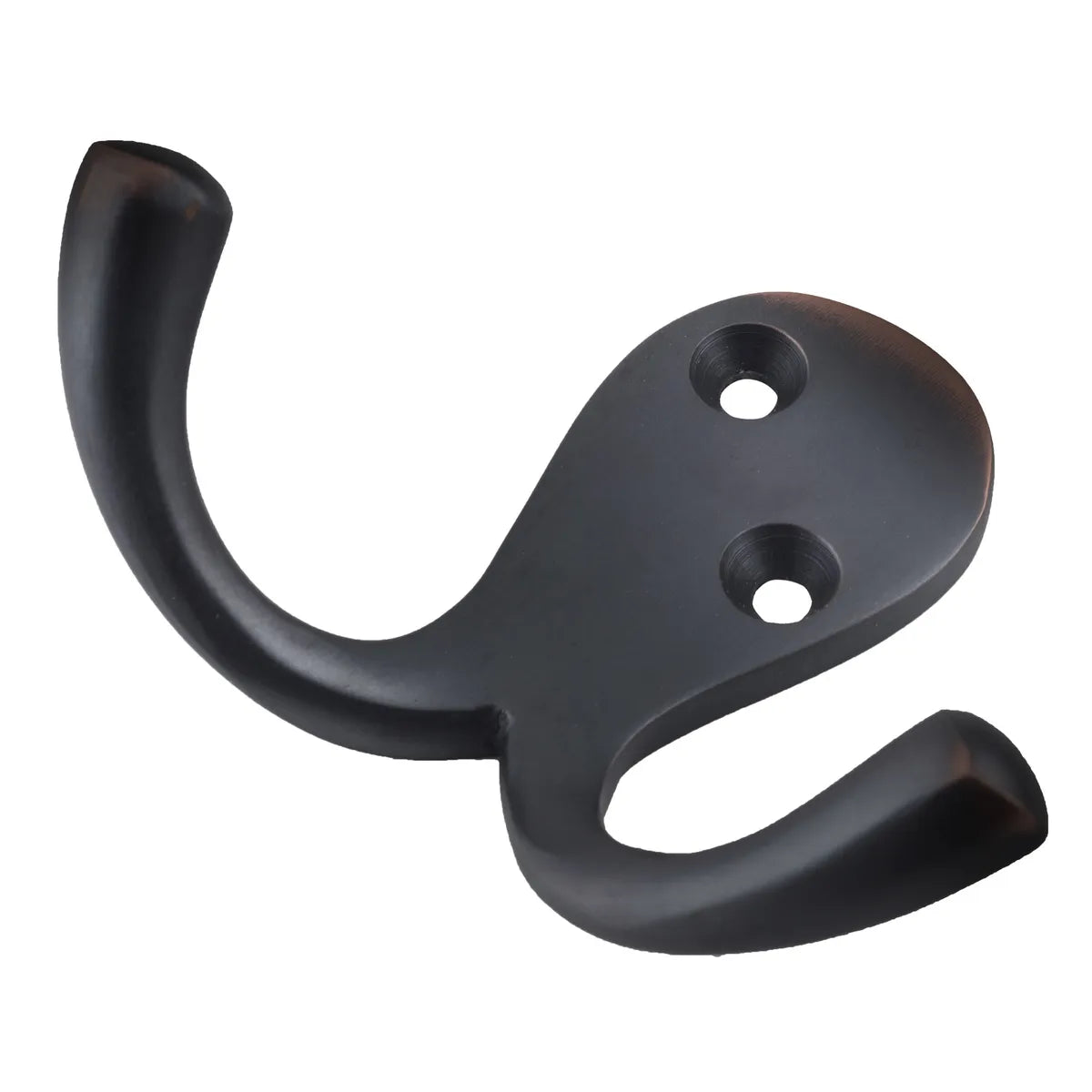 Double Robe Hooks
