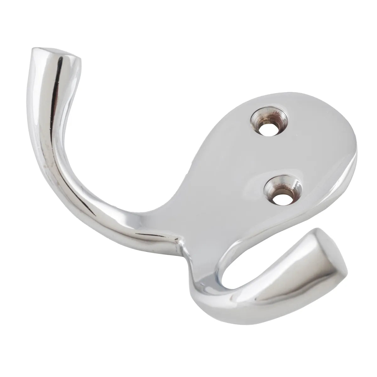 Double Robe Hooks