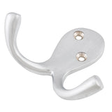 Double Robe Hooks