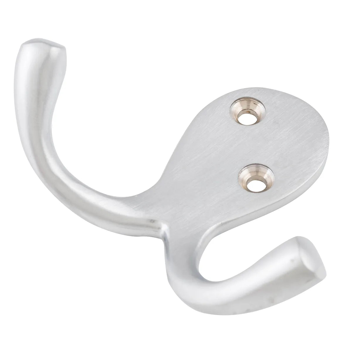 Double Robe Hooks