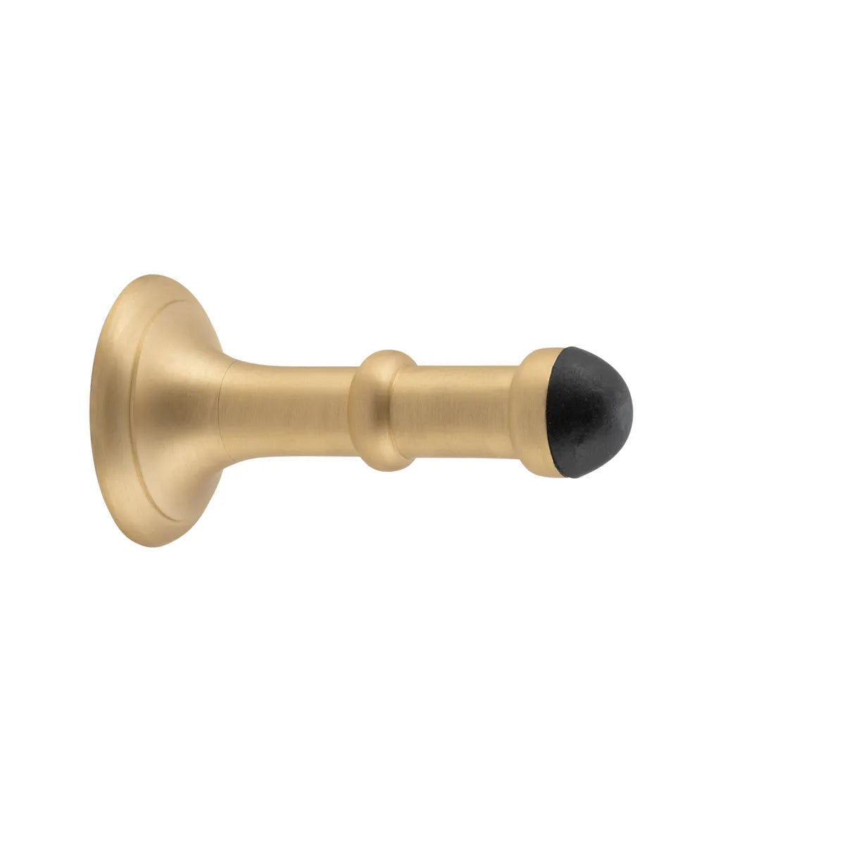 Small Concealed Fix Door Stop