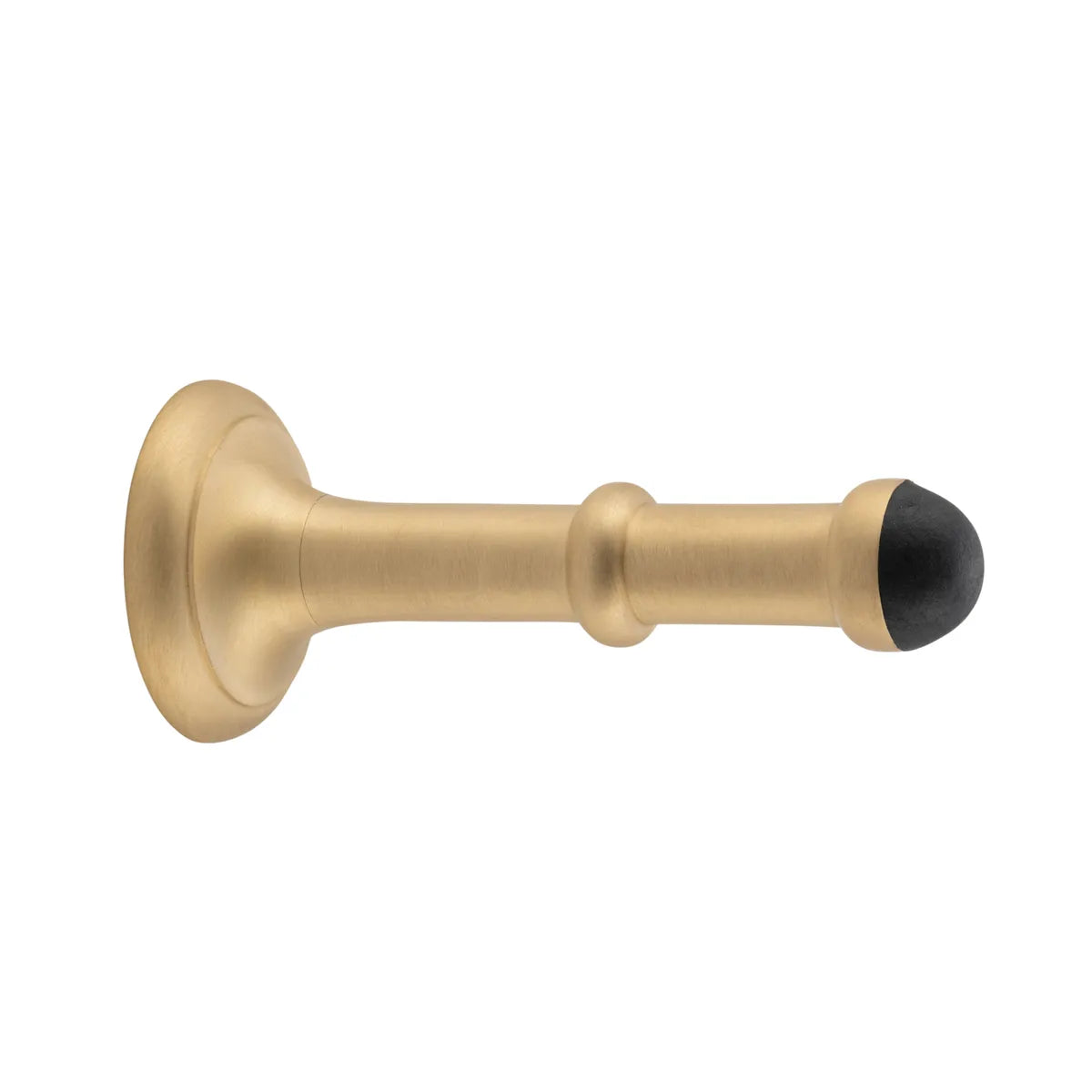 Large Concealed Fix Door Stop
