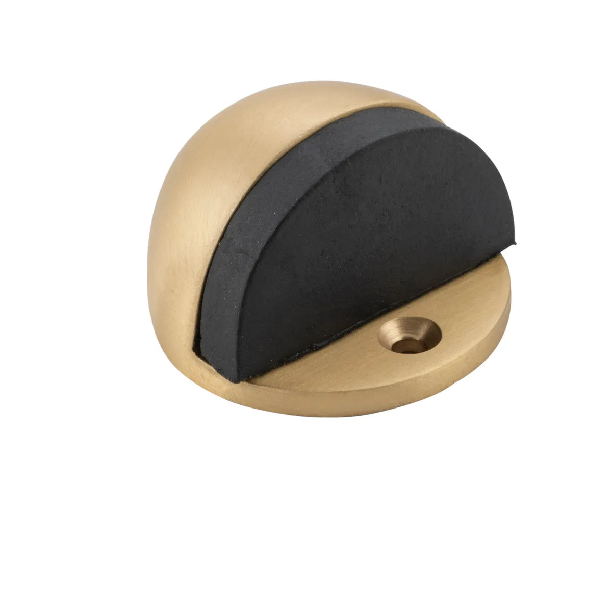 Oval Door Stop