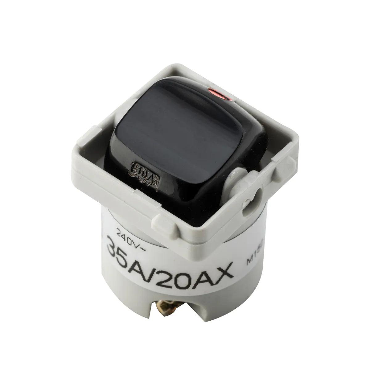 Rocker Mechanism 35 Amp Black