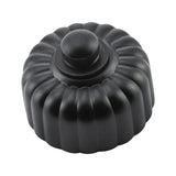 Fluted Dimmer
