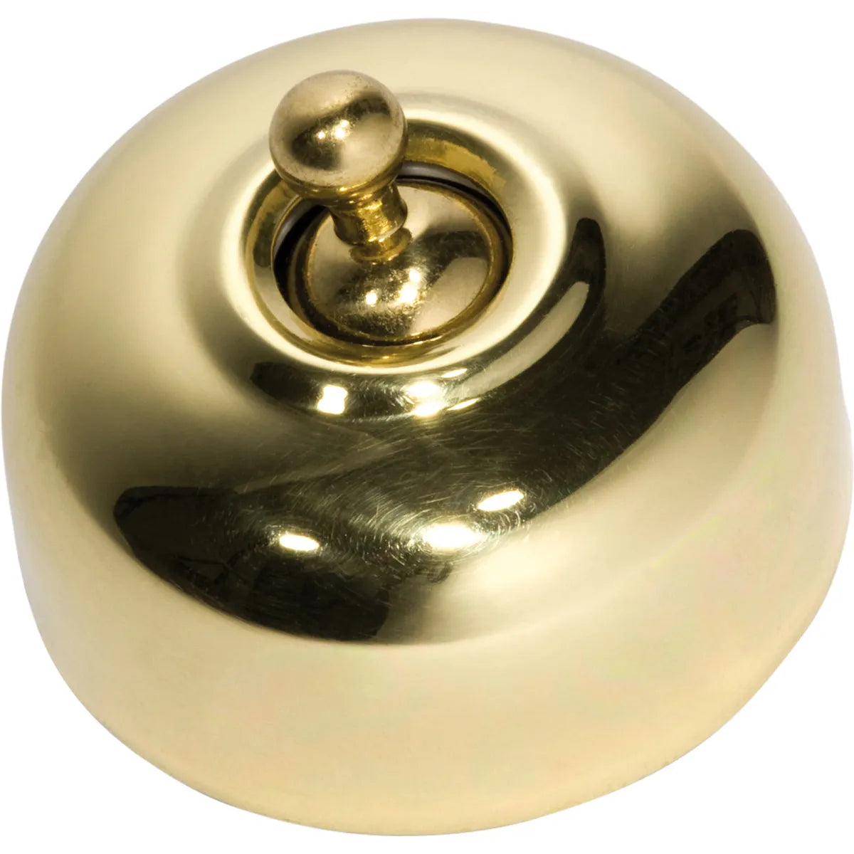 Traditional Light Switches