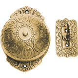 Ornate Turn Bells