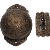 Ornate Turn Bells