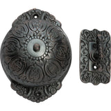 Ornate Turn Bells