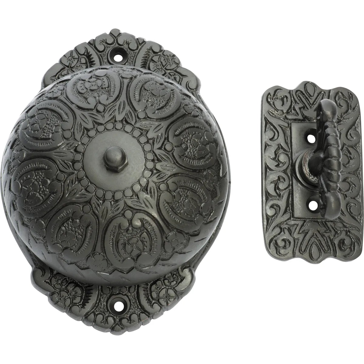 Ornate Turn Bells