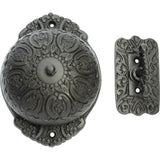 Ornate Turn Bells