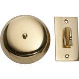 Plain Turn Bells