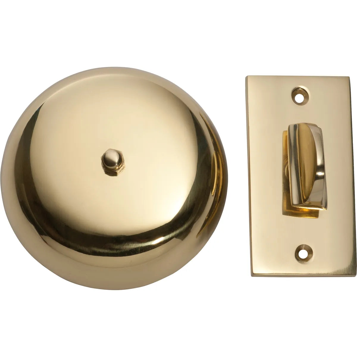Plain Turn Bells