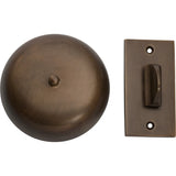 Plain Turn Bells
