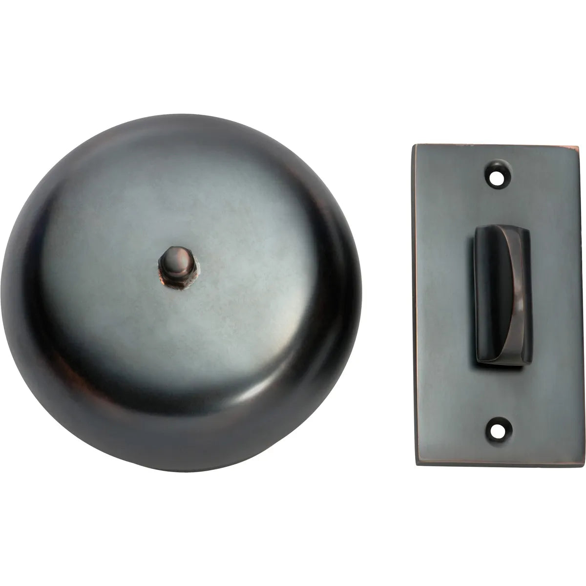Plain Turn Bells