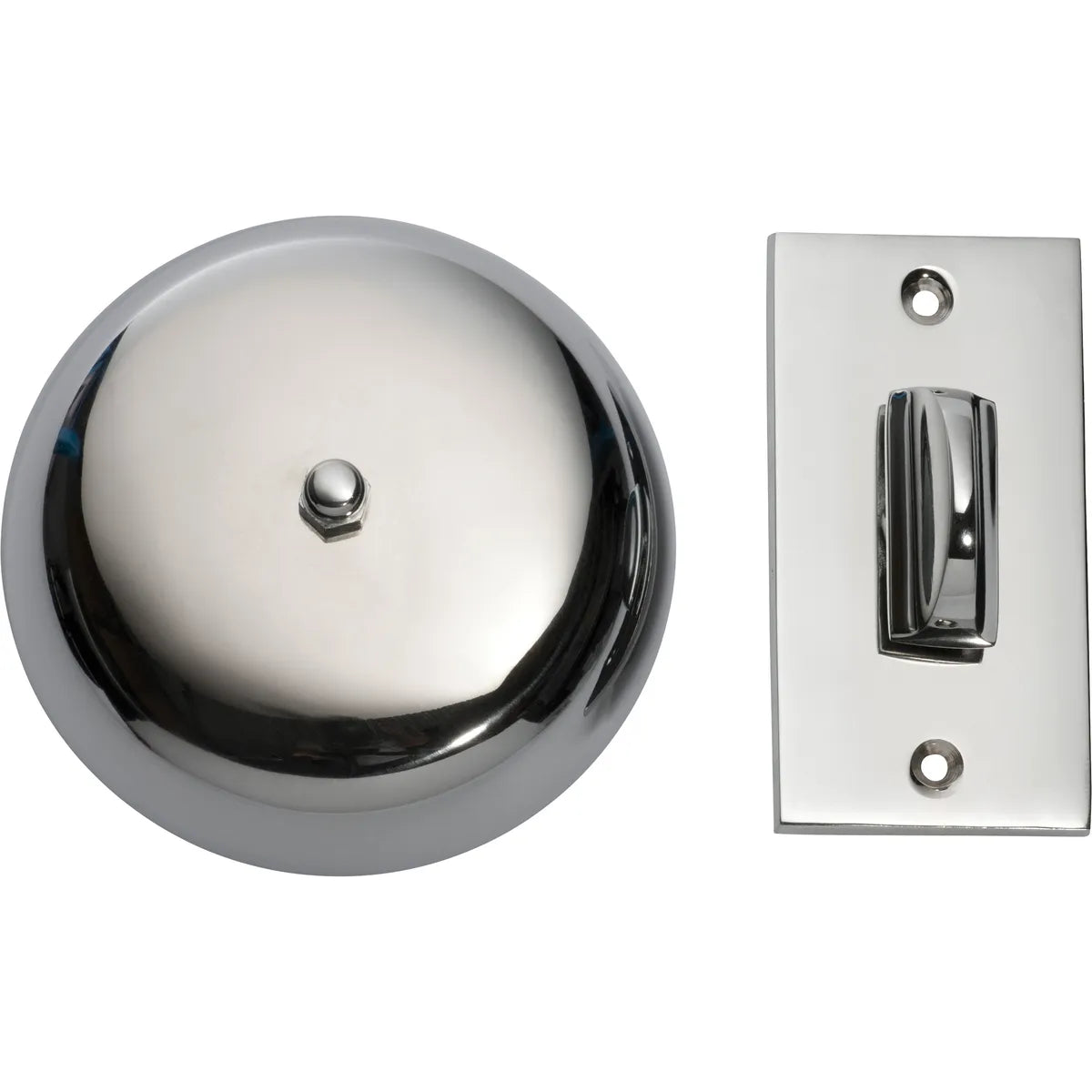 Plain Turn Bells