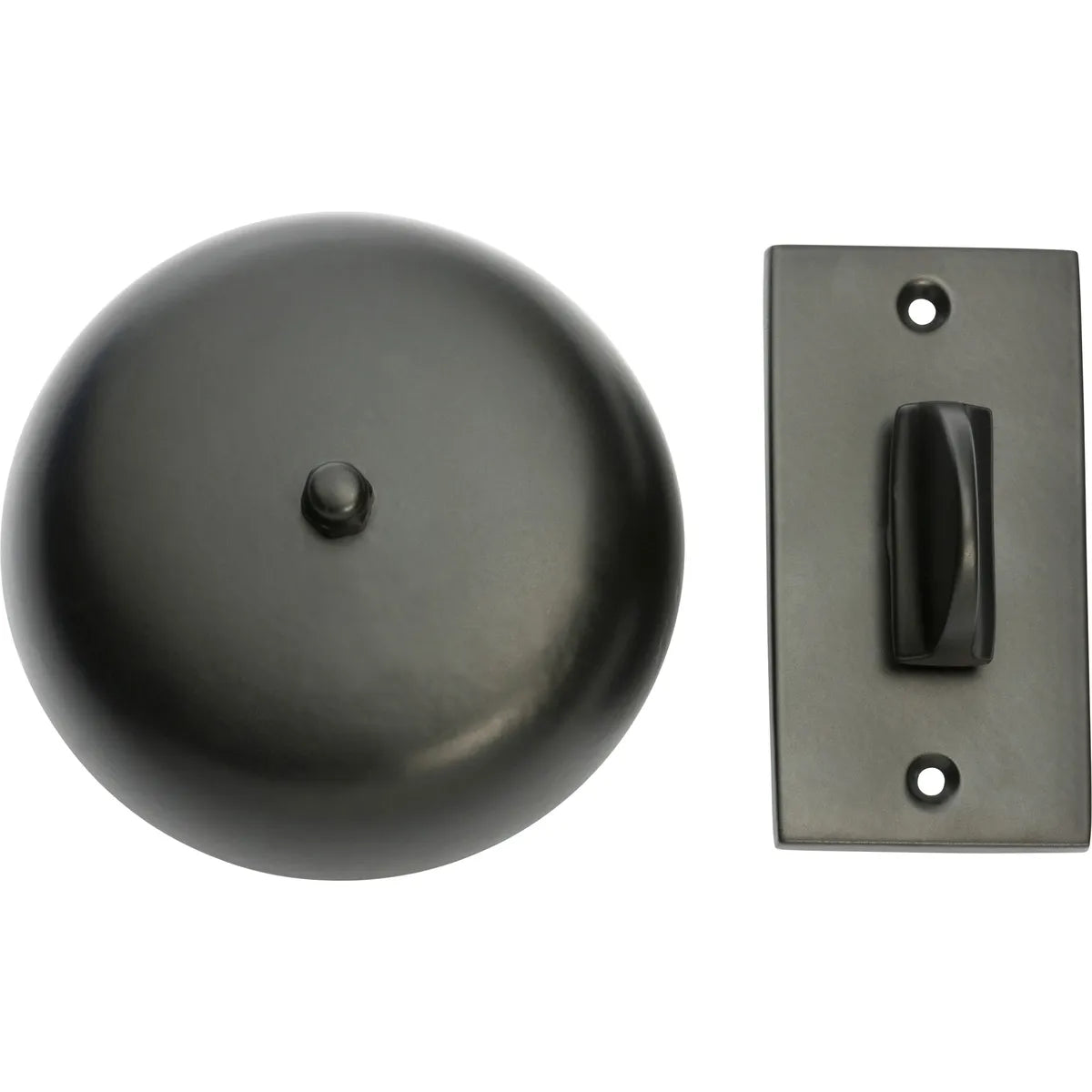 Plain Turn Bells