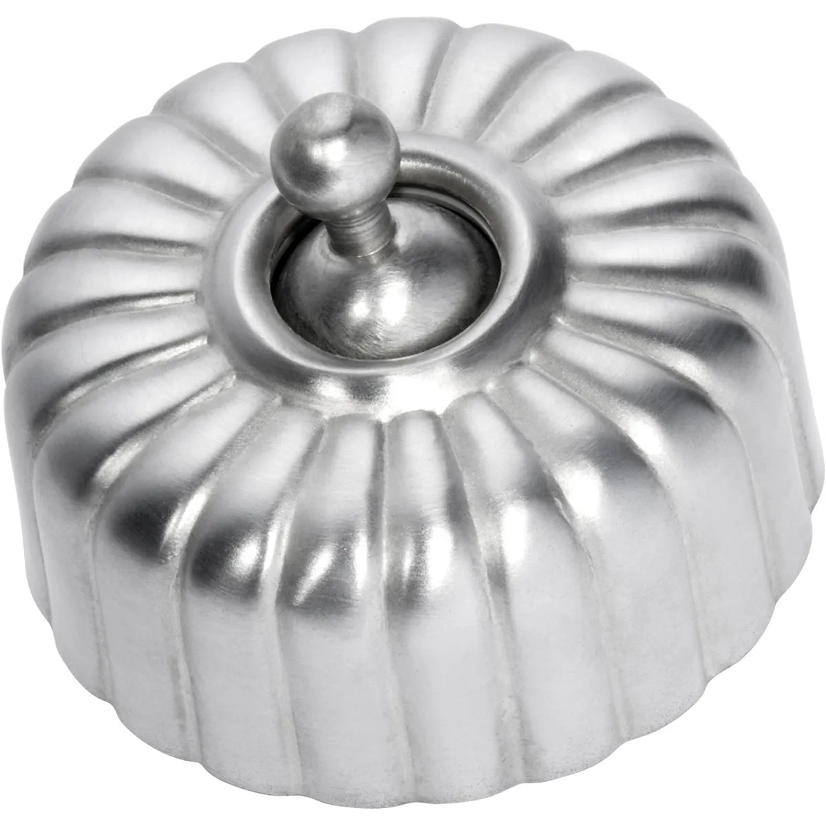 Fluted Light Switches