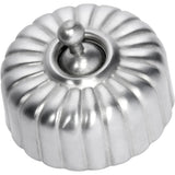 Fluted Light Switches